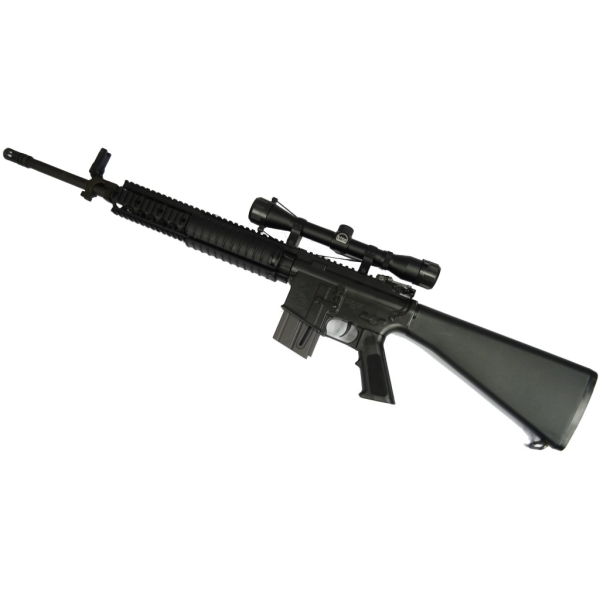 Karabinek M16 USMC SAM-R Colt kal. .22lr